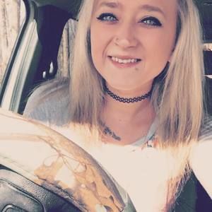 Meet your Posher, Kristen